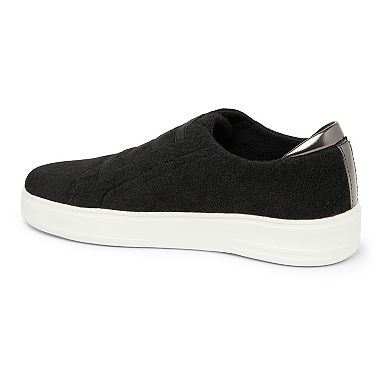 Original Comfort by Dearfoams Sport Foam Women's Slip-On Shoes