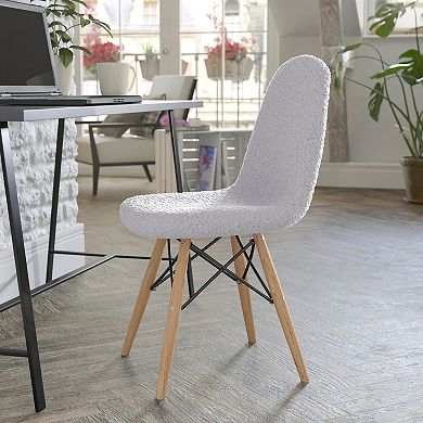 Flash Furniture Zula Modern Accent Chair 