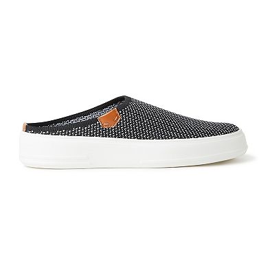 Original Comfort by Dearfoams Annie Women's Clog Sneakers