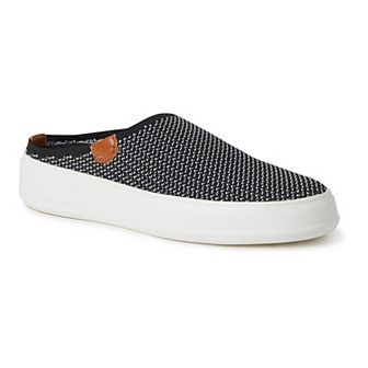 Original Comfort by Dearfoams Annie Women's Clog Sneakers