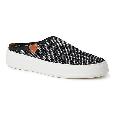 Tenis slip fashion on tricot arezzo