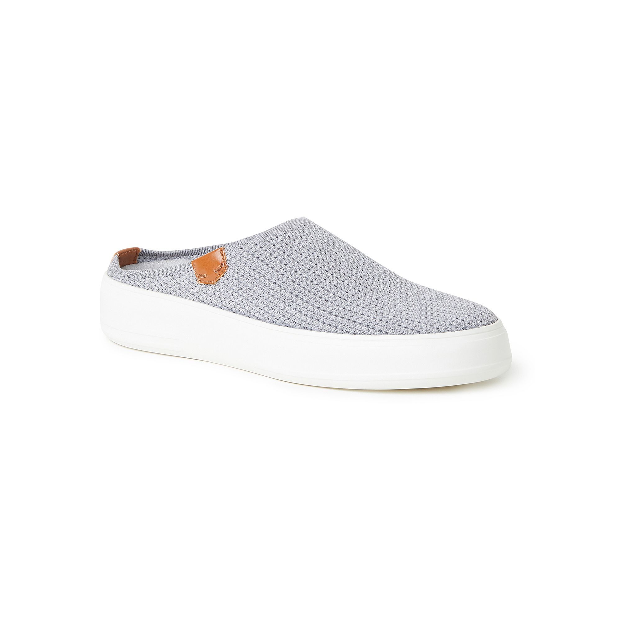 Original Comfort by Dearfoams Annie Womens Clog Sneakers, Size: 6, Medium 