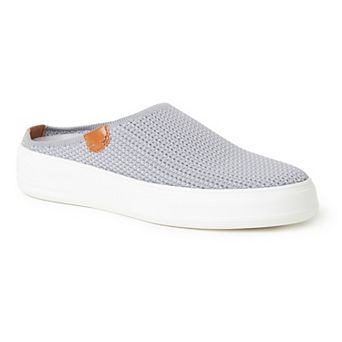 Original Comfort by Dearfoams Annie Women's Clog Sneakers