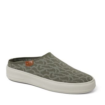 Original Comfort by Dearfoams Annie Women's Clog Sneakers