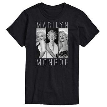 Men's Marilyn Monroe Tee