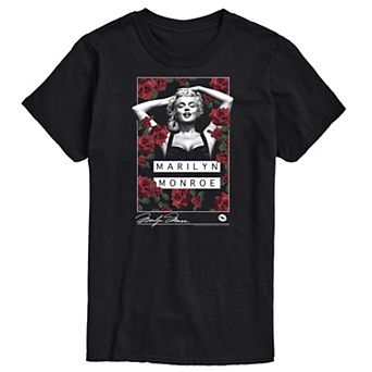 Men's Marilyn Monroe Tee