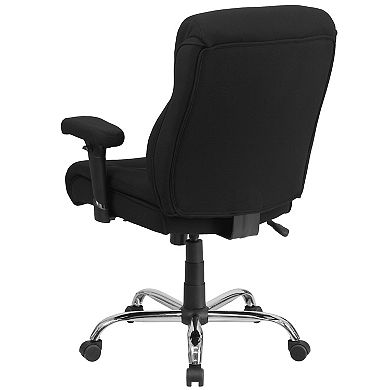 Flash Furniture Hercules Series Big & Tall Task Office Chair 