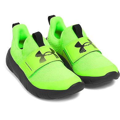 Under Armour Grade School UA Flash Kids' Running Shoes