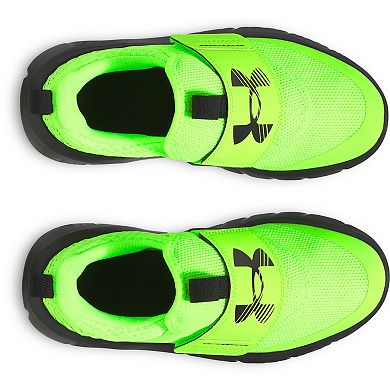 Under Armour Grade School UA Flash Kids' Running Shoes
