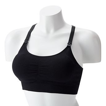 Women's Tek Gear® Nursing Bra