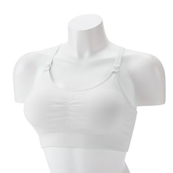 Women's Tek Gear® Nursing Bra