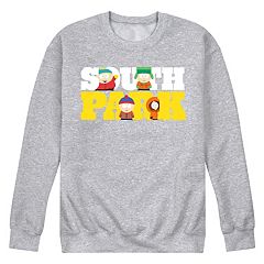 South park clearance sweatshirts