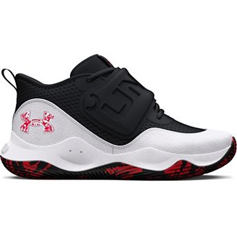 Under Armour Zone BB 2 Big Kids' Basketball Shoes