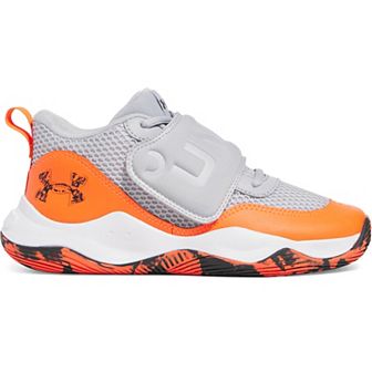 Under Armour Zone BB 2 Big Kids' Basketball Shoes