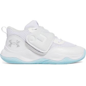 Under Armour Zone BB 2 Big Kids' Basketball Shoes