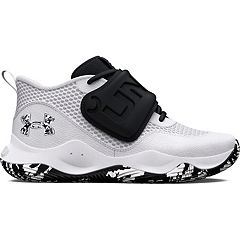 Under armour outlet basketball high tops