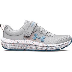 Little girls under outlet armour shoes