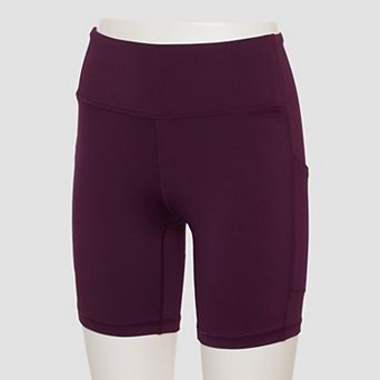 Women's Tek Gear® Adaptive Ultrastretch Bike Shorts