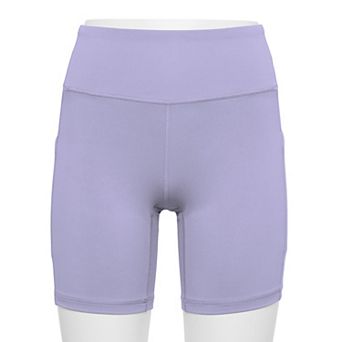 Women's Tek Gear® Adaptive Ultrastretch Bike Shorts