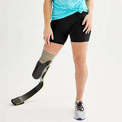 Women's Marika Olivia Tummy Control Bermuda Shorts Leggings