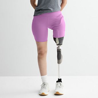 Women's Tek Gear® Adaptive Ultrastretch Bike Shorts