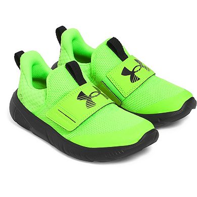 Under Armour Flash Pre-School Kids' Running Shoes