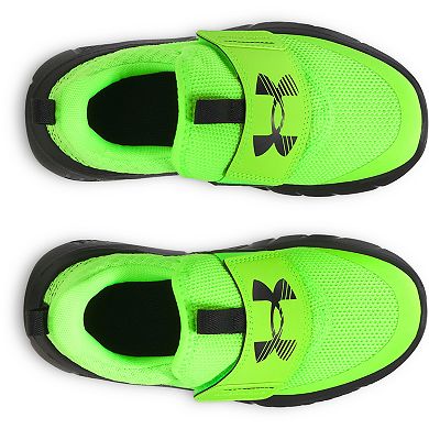 Under Armour Flash Pre-School Kids' Running Shoes