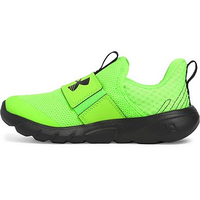 Under Armour Flash Pre-School Kids' Running Shoes