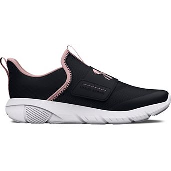 Under Armour Flash Little Kids Running Shoes