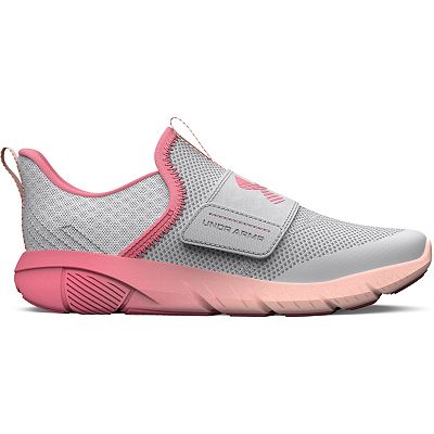 Under Armour Flash Fade Little Kids' Running Shoes