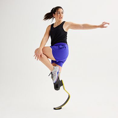 Women's Tek Gear® Adaptive Multi-Purpose Shorts