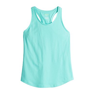 Women's Tek Gear® Adaptive Racer-Back Tank Top