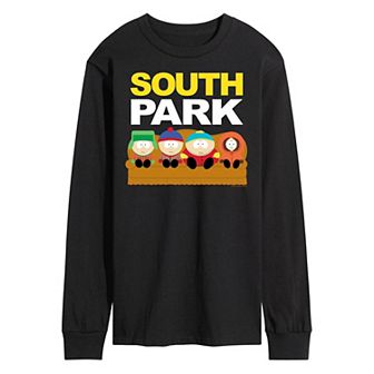 Men's South Park Couch Tee