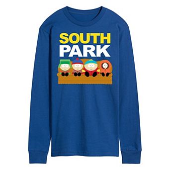 Men's South Park Couch Tee