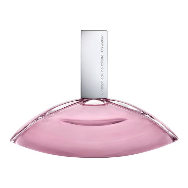 Calvin klein euphoria eau de hot sale parfum 100ml