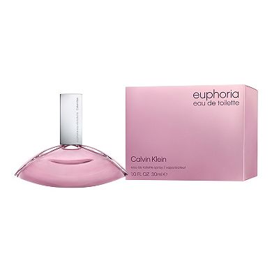 Calvin Klein Euphoria Eau de Toilette