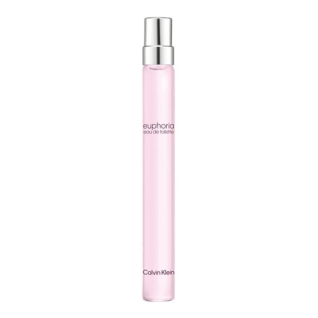 Calvin Klein Euphoria Eau de Toilette Travel Spray