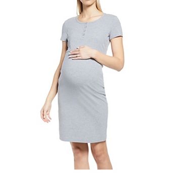 Juliet Maternity and Nursing Dress