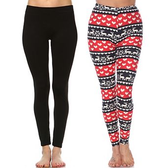 Pack of 2 Leggings