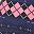 Navy Pink