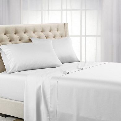 Eucalyptus Tencel Sheets Set - 600 Thread Count