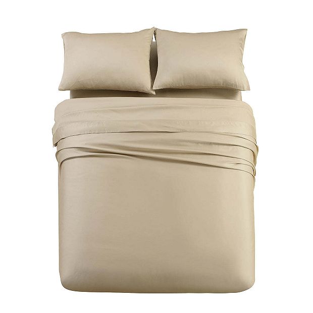 Bed bath and discount beyond tencel sheets