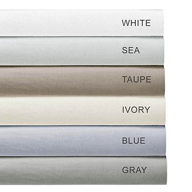 Heavyweight 170 GSM Flannel Sheet Set