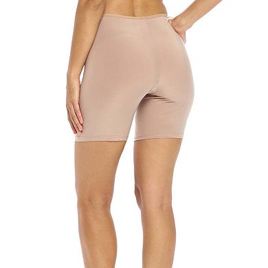 Signature Moisture Wicking Anti Thigh Chafing Slip Short
