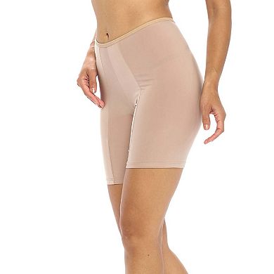 Signature Moisture Wicking Anti Thigh Chafing Slip Short