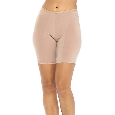 Signature Moisture Wicking Anti Thigh Chafing Slip Short
