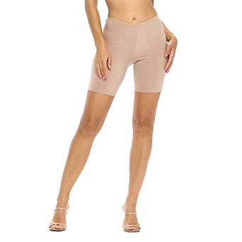 Signature Moisture Wicking Anti Thigh Chafing Slip Short