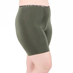 jockey slip shorts kohls