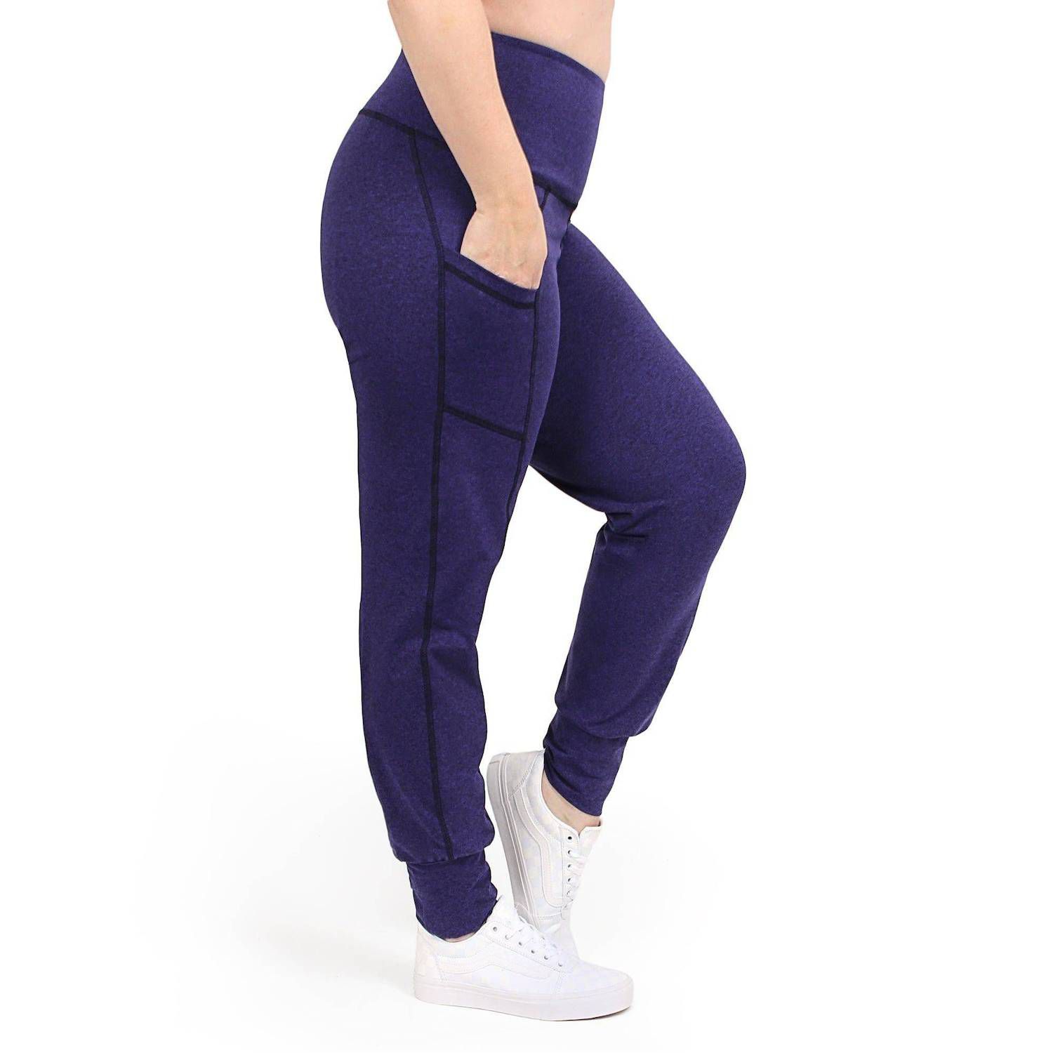 Tummy control online joggers