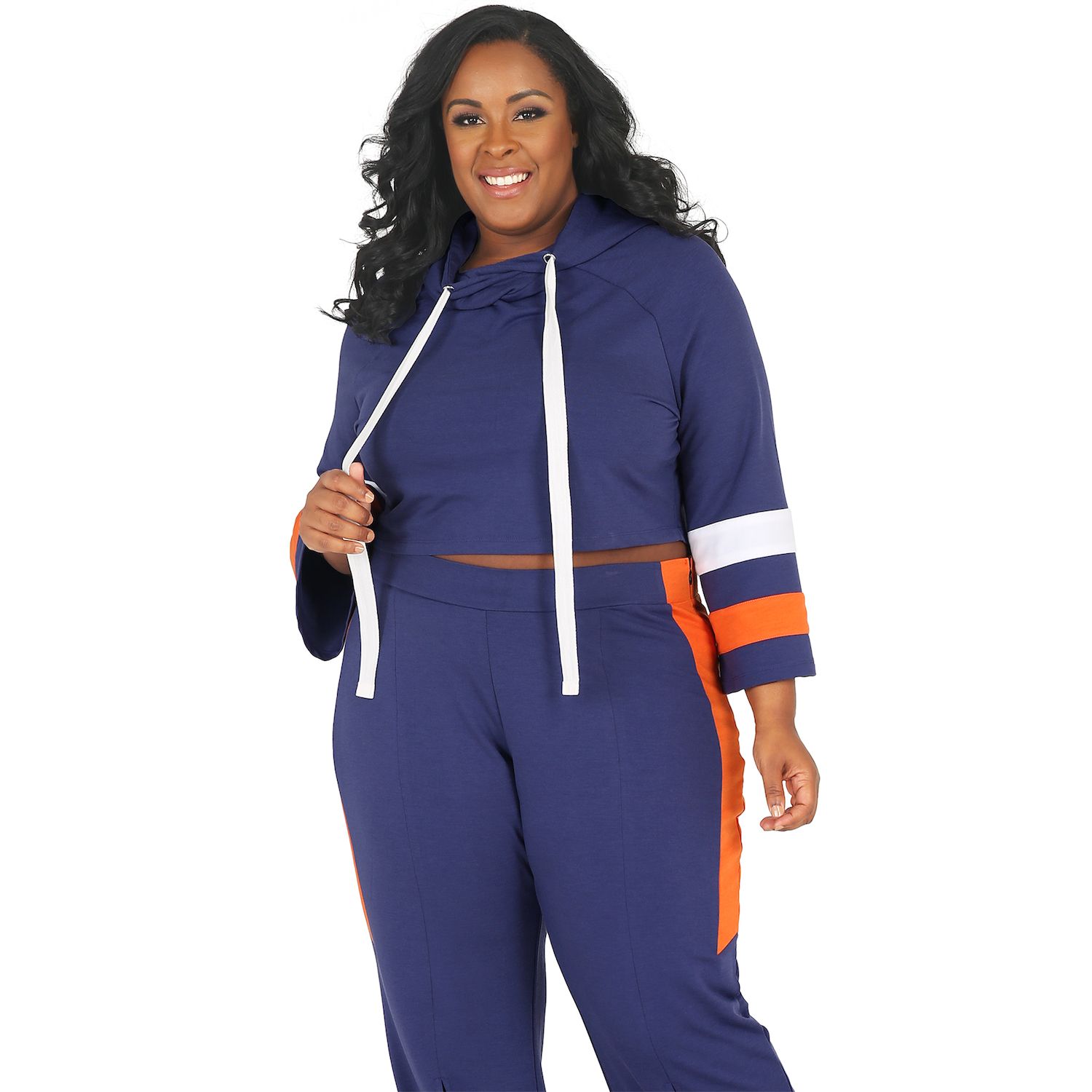Jumpsuits for Curvy Women